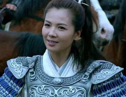 高桂英到底死于清军还是明军？真相到底是什么样的？