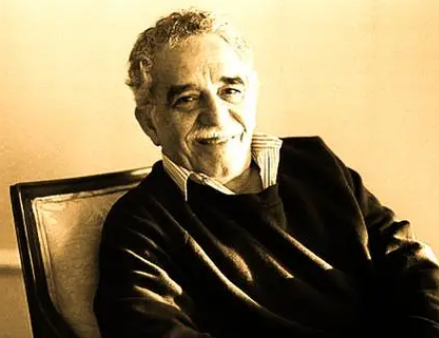 马尔克斯三大金句是什么？出自什么地方？