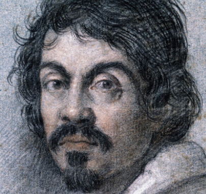 卡拉瓦乔和米开朗琪罗之间有关系吗？是什么关系？