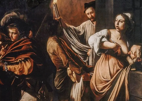  卡拉瓦乔真的杀人了吗？他杀了谁？