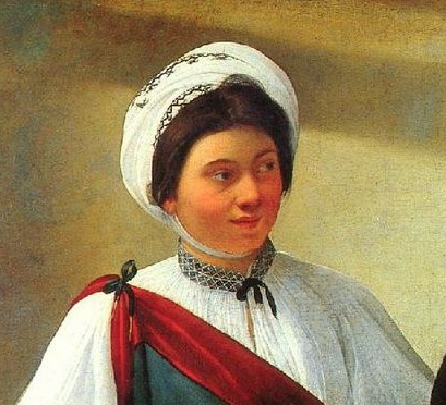  卡拉瓦乔是什么流派?是现实主义还是巴洛克？