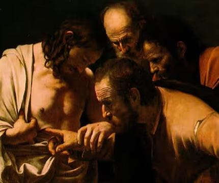  卡拉瓦乔艺术是什么样的？有什么特点？