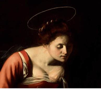  卡拉瓦乔的一生是什么样的？有什么故事？