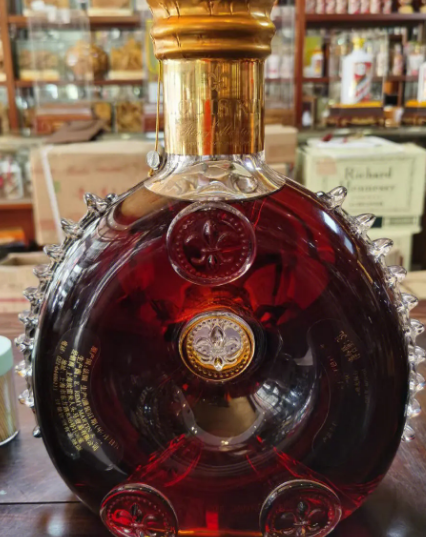 路易十三酒为什么这么贵？贵的原因是什么？