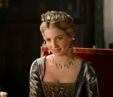 玛丽公主的一生是什么样的？有什么故事？