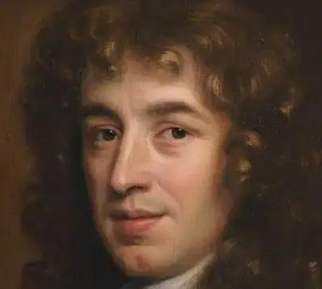  牛顿老师巴罗是什么人？是什么身份？