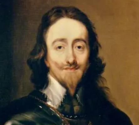  查理一世是谁？他的命运如何？