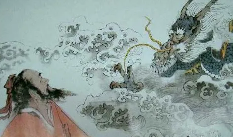 画龙点睛是张僧繇还是顾恺之？谁才是故事主人公？