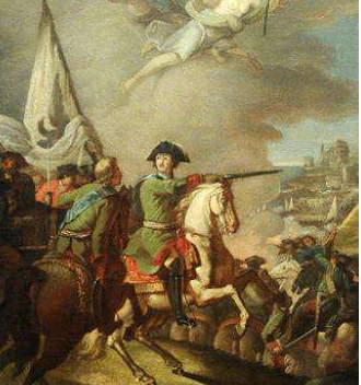  查理二世是谁？他的别名叫什么？