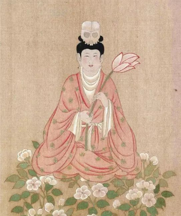 张僧繇是哪个朝代的人？时代背景是什么样的？