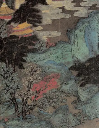 张僧繇怎么读？正确发音是什么？