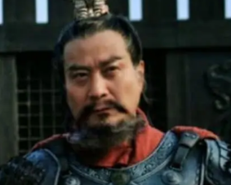   辛毗是什么人？他降曹是什么时候的事情？