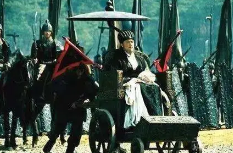  辛毗是什么身份？是谋士吗？