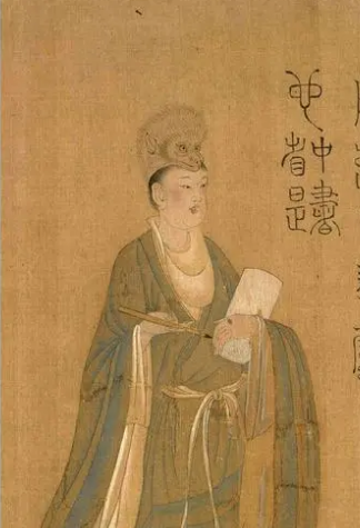 张僧繇的简介，生平都有什么成就存在？