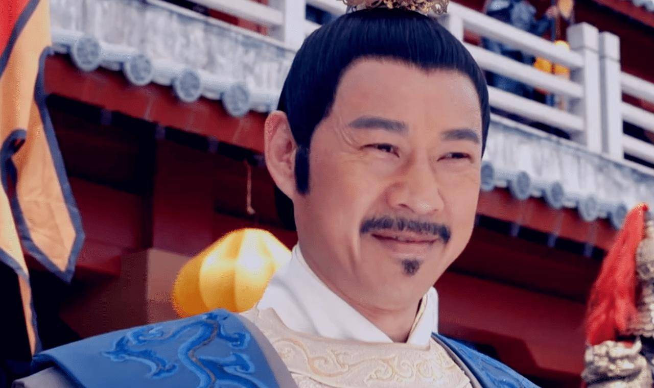 拥有胡人鲜卑族血统的李世民，在称帝前是否说汉语？让我们听听专家的解释