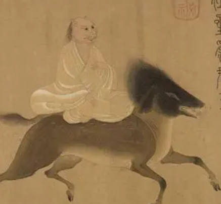 张僧繇是什么时期的画家？生活时间是在什么时候？