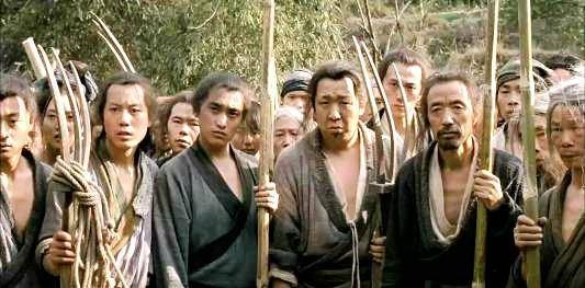 瓦岗寨好汉中最具策略意识的人，如果李密能听取他的建议，就不会有后来的唐朝