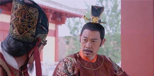 考古发现李建成墓碑，墓志铭存在一处涂改，揭示了李世民的真实性格