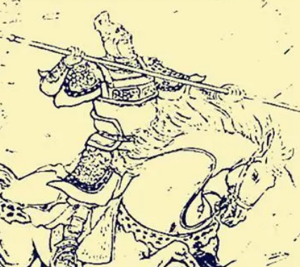  杨阜是什么身份？是个怎样的人？