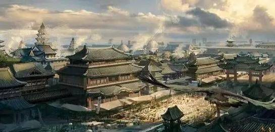 “天可汗”李世民，使用一策略控制阿富汗长达200年，令四方忌惮，无人敢冒犯