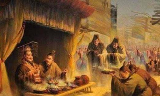 艺术家宋徽宗和南唐后主在书画方面取得了重大成就，但在后世的评价中存在明显的差别