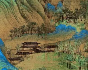 王希孟去世时几岁？他的死因是什么？
