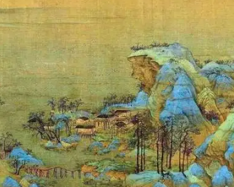 王希孟是哪里人？探索王希孟的籍贯情况