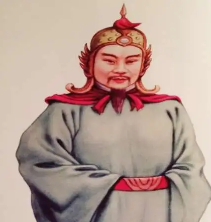 谢奕是谢后还是什么？身世又是什么样的？