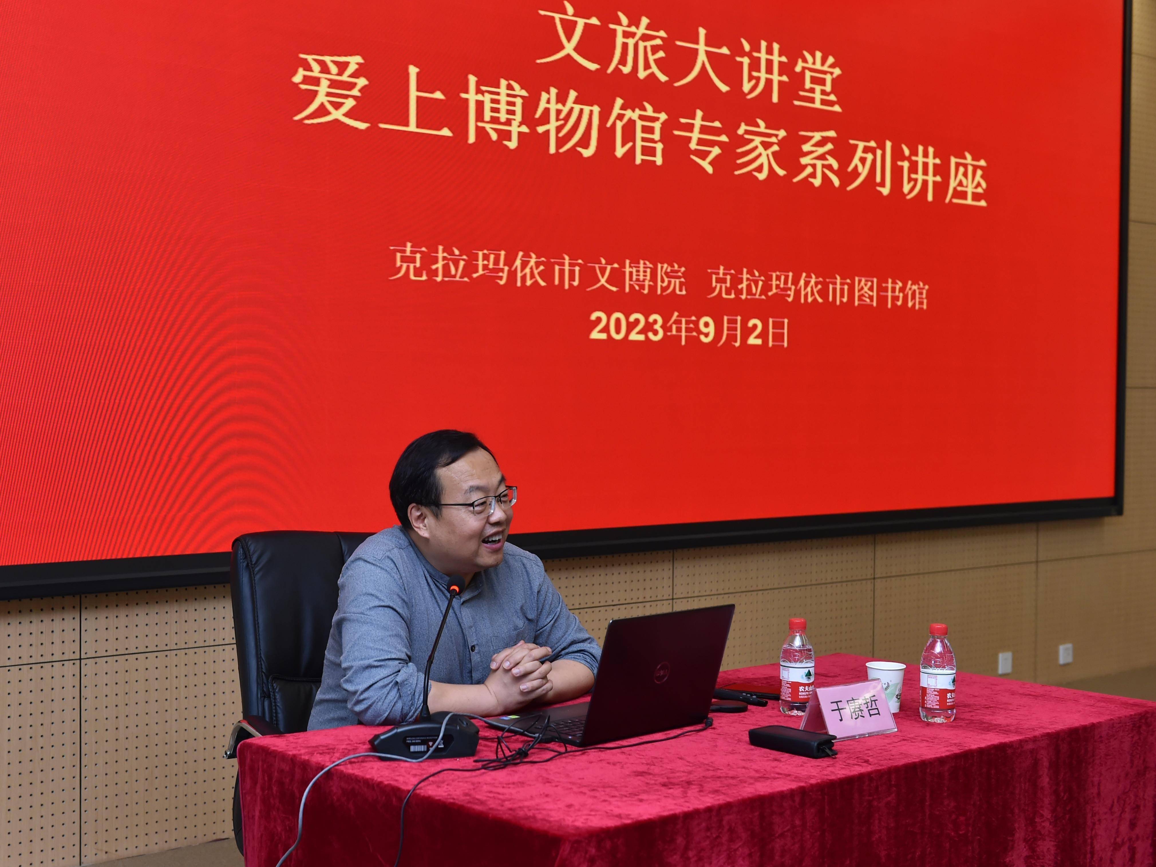 探索李白诗意人生，共赴唐朝之旅
