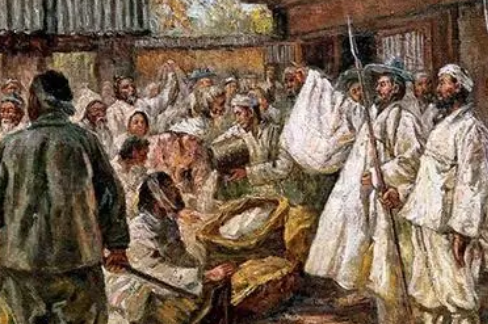  徐鸿儒起义是什么结局？失败的原因是什么？