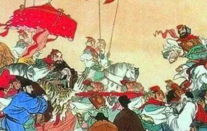 徐鸿儒最后怎么样了?是什么结局？