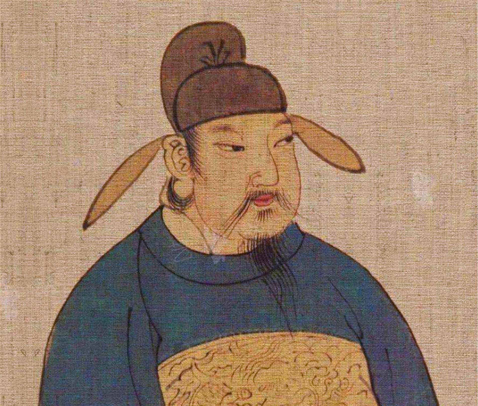 唐玄宗这位一代帝王，是如何经历开元盛世并克服磨难的？
