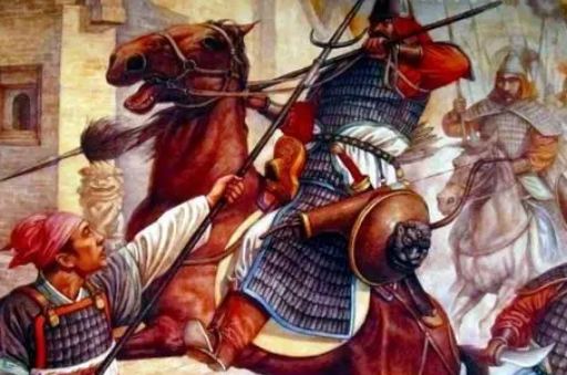   徐鸿儒为什么要发动起义？有什么背景?