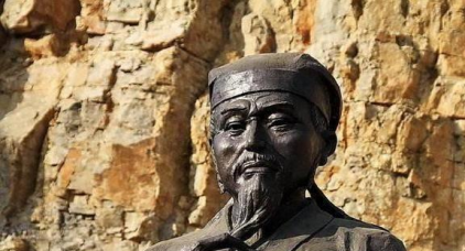 赵俨是哪国人？出生在什么地方？