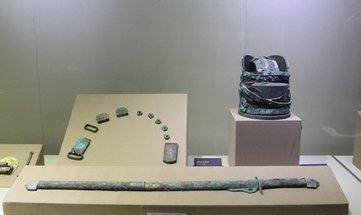 1300年前中国最早的唐代帽子，国家一级文物，险被武则天毁掉