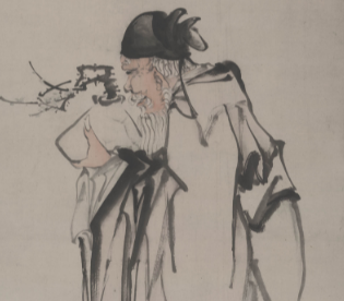 黄慎有哪些代表作品？他的作品有何特点？