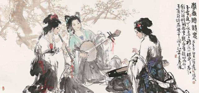 唐朝朝廷斗争的牺牲品李商隐的悲剧人生：被指责背叛恩师，五十岁离世
