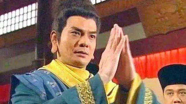 吐蕃国师鸠摩智经常以吐蕃要挟他人，难道他认为还在唐朝时期？