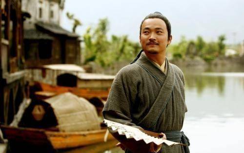 唐朝最放荡的诗人，几乎成为武则天的伴侣，却因一个缺陷被遗弃