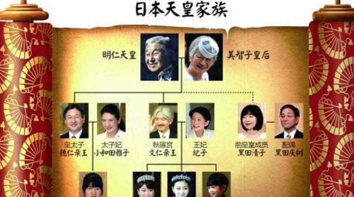 日本建国背后的秘密被揭露，国名竟然由武则天亲自赐予，其祖先与秦朝贵族有联系