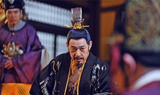 唐朝一位宰相与一位60岁的奶妈相恋，但最终却亲手杀死了她，原因令人震惊！