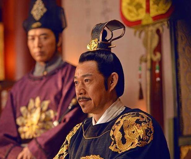 唐朝历史：唐太宗独特的反腐方法