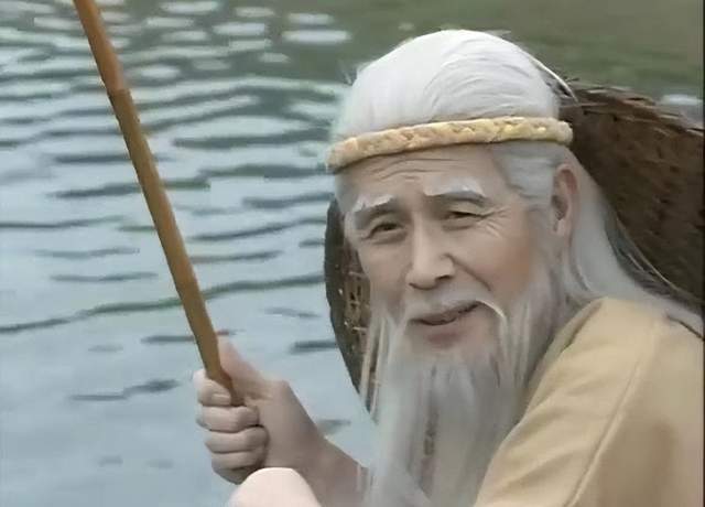 姜子牙传说在牧野之战古战场流传