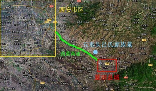 陕西一座古代宰相墓遭到盗窃，盗墓者被捕后拒绝承认犯罪，并宣称：我的先祖是姜子牙