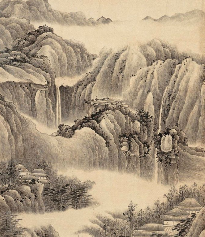 龚贤简介，生平是什么样的？