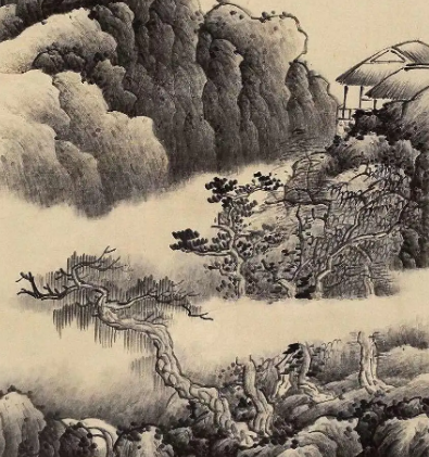 龚贤的山水画有何特点？艺术成就有多厉害？