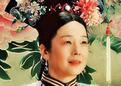 叶赫那拉婉贞为何嫁两次？主要有几个原因存在？