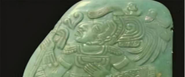 25000殷商军队在玛雅神秘消失，3000年后被发现