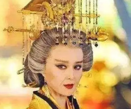 为什么说耶律普速完为什么不算正统女皇？真相是什么？