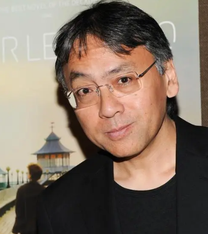 石黑一雄是哪本书得诺奖？作品讲了什么？